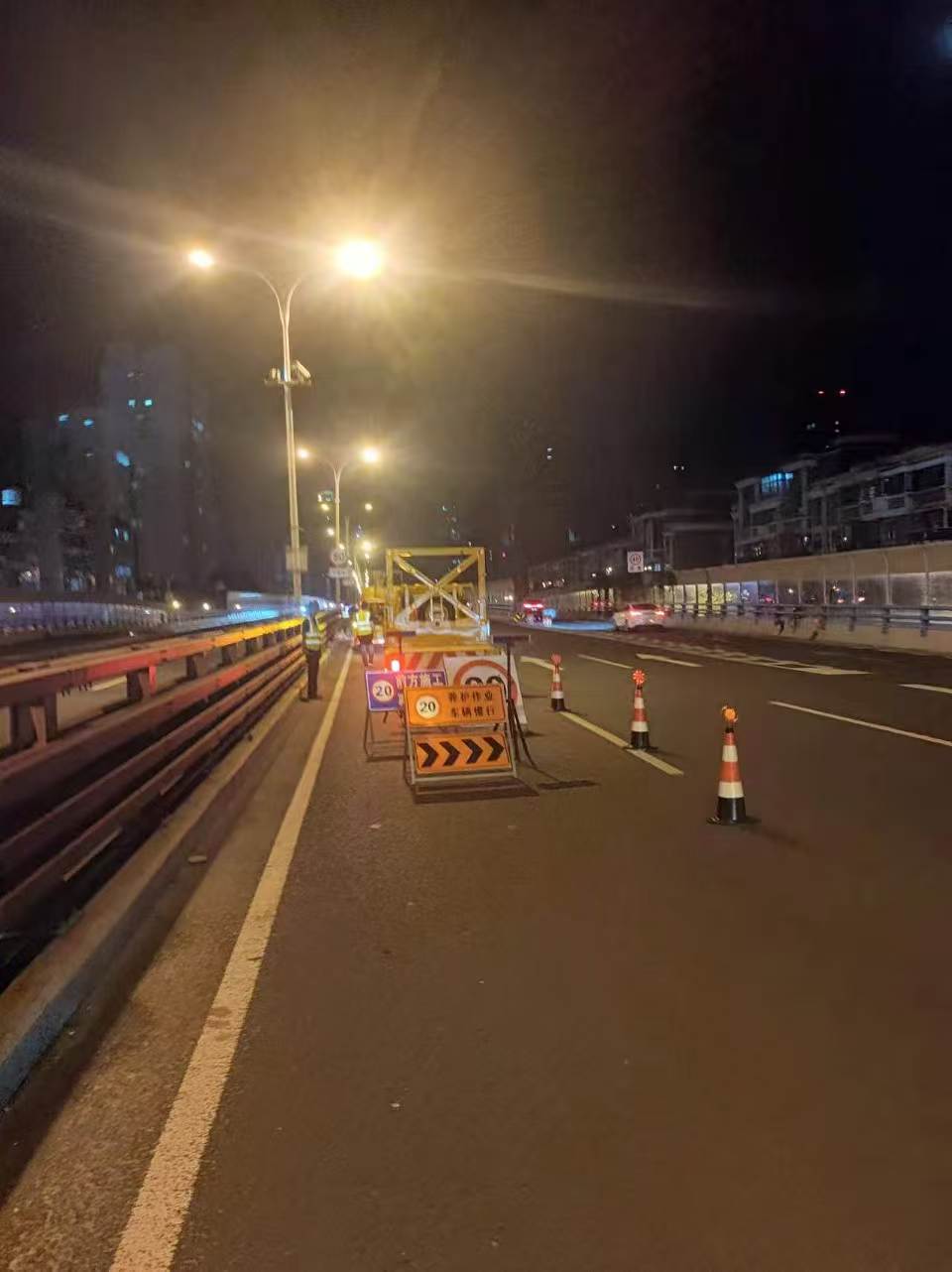 龙岩防撞车